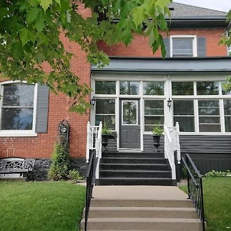 Colborne Bed And Breakfast Goderich Luaran gambar