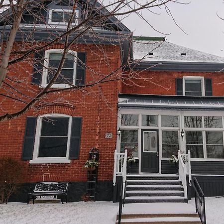Colborne Bed And Breakfast Goderich Luaran gambar