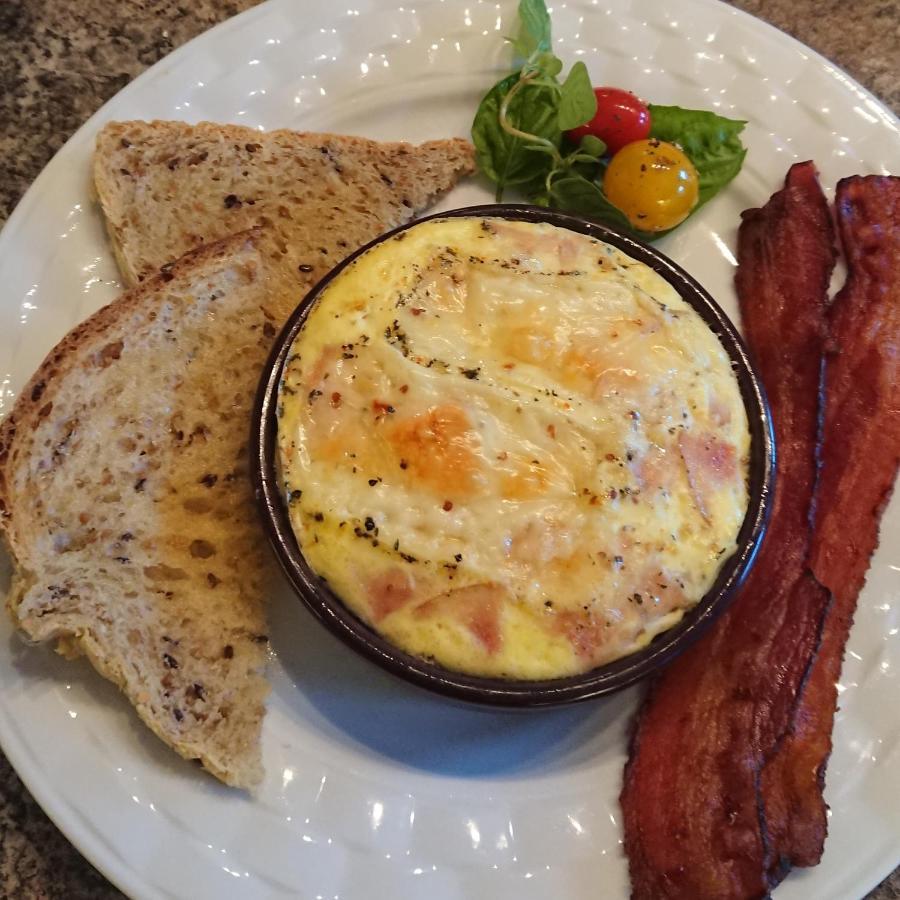 Colborne Bed And Breakfast Goderich Luaran gambar