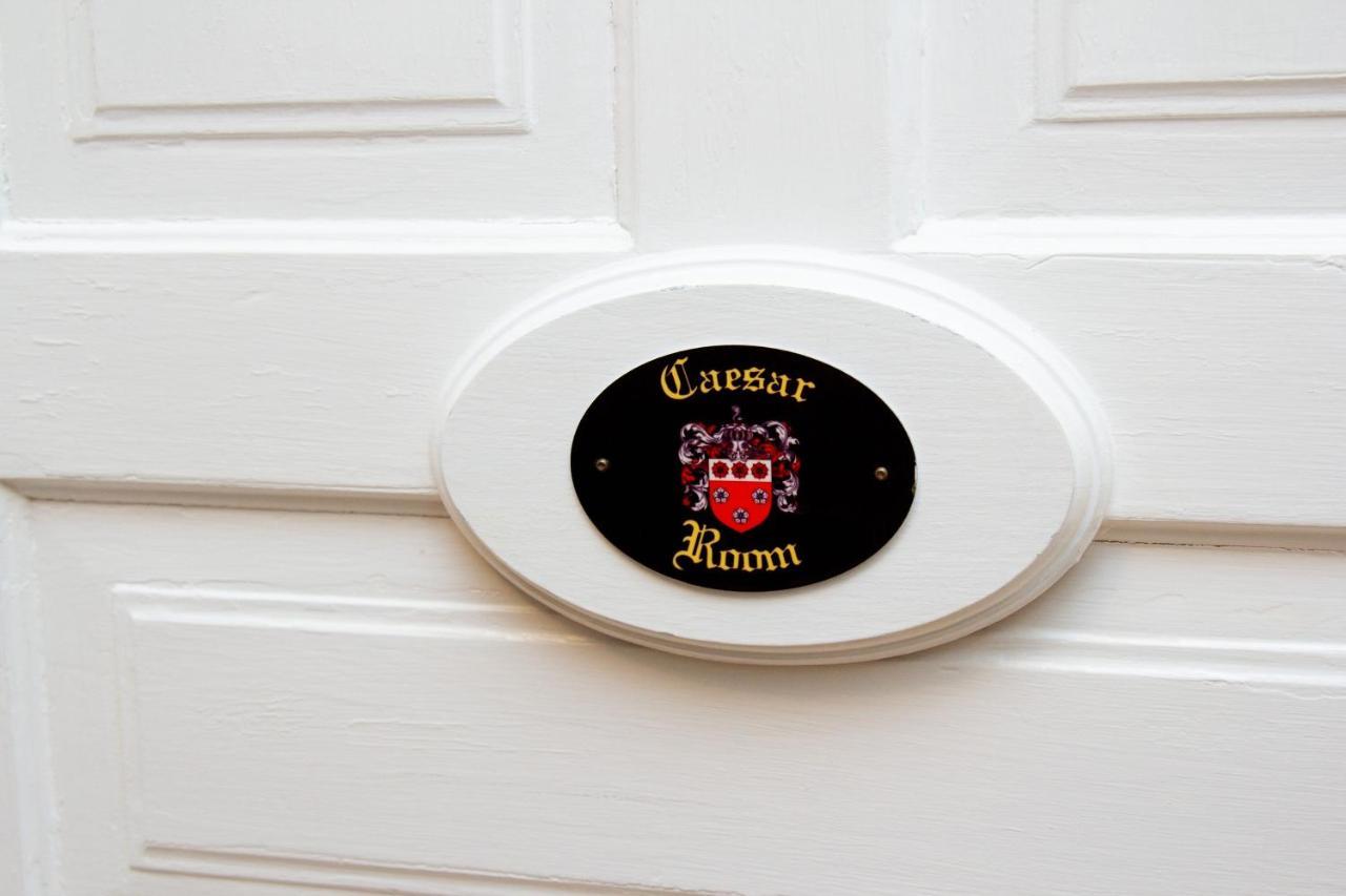 Colborne Bed And Breakfast Goderich Bilik gambar