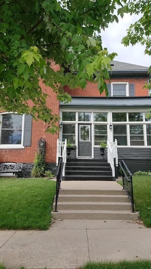 Colborne Bed And Breakfast Goderich Luaran gambar