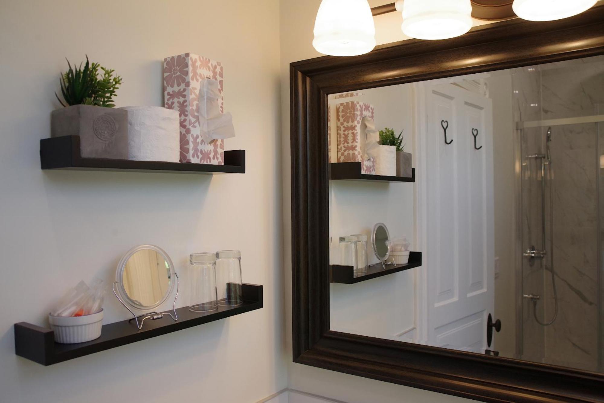 Colborne Bed And Breakfast Goderich Bilik gambar