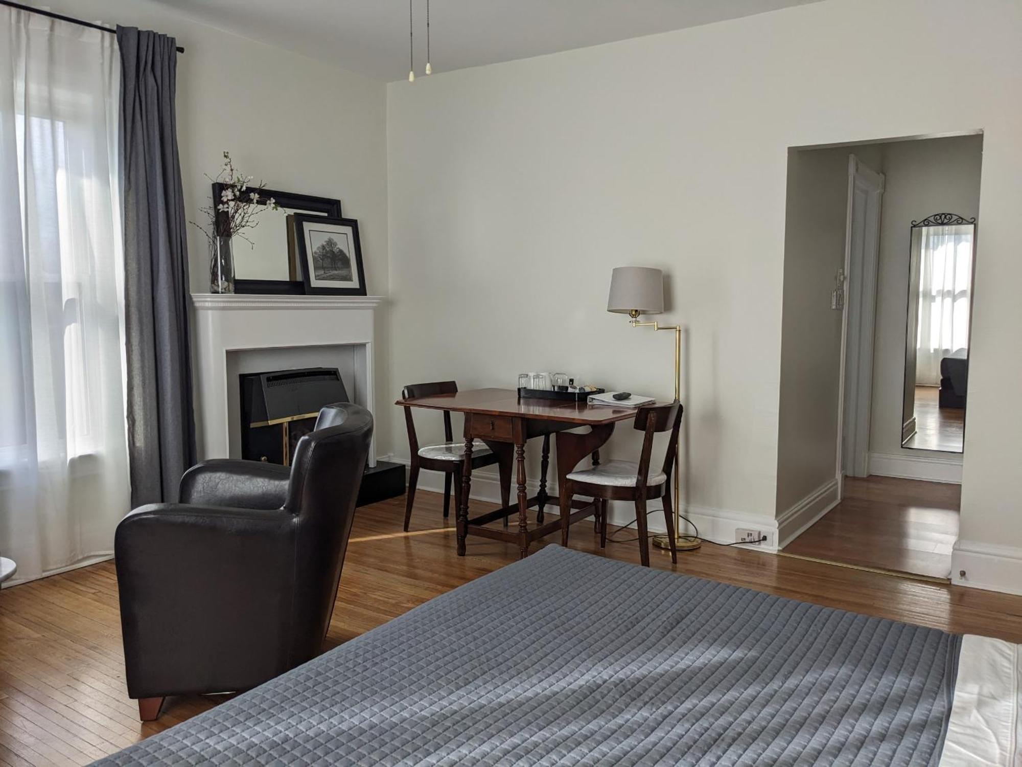 Colborne Bed And Breakfast Goderich Bilik gambar