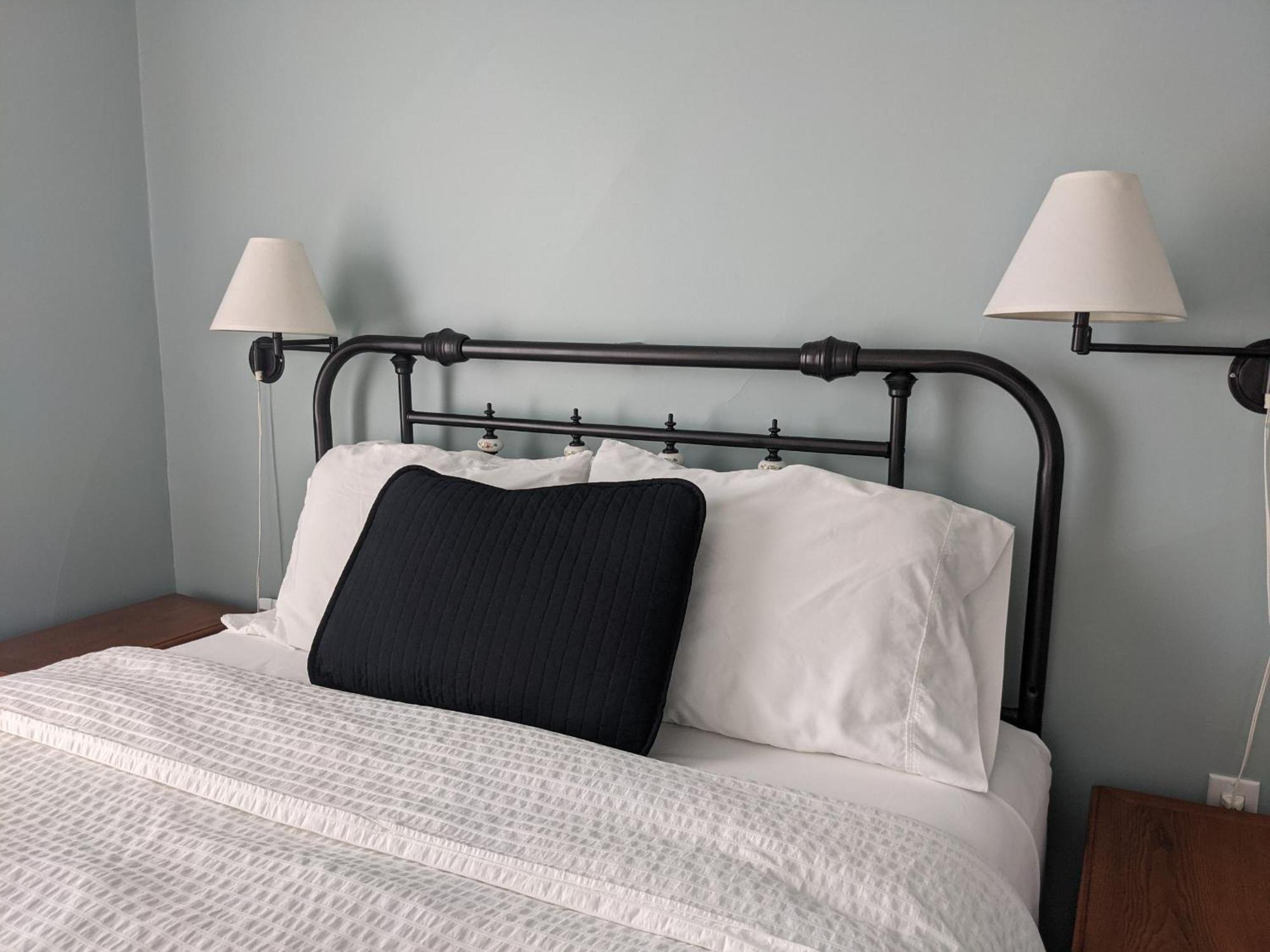 Colborne Bed And Breakfast Goderich Bilik gambar