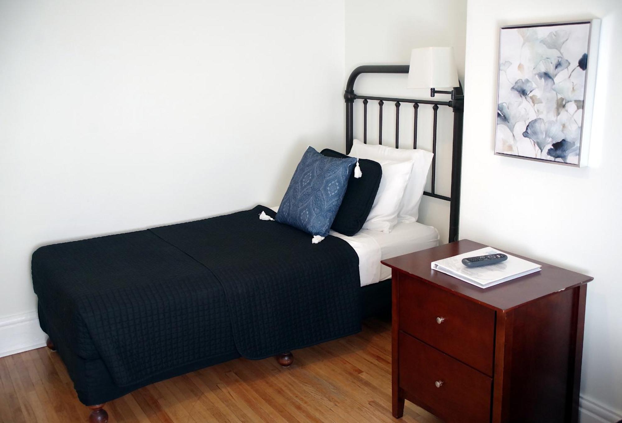 Colborne Bed And Breakfast Goderich Bilik gambar