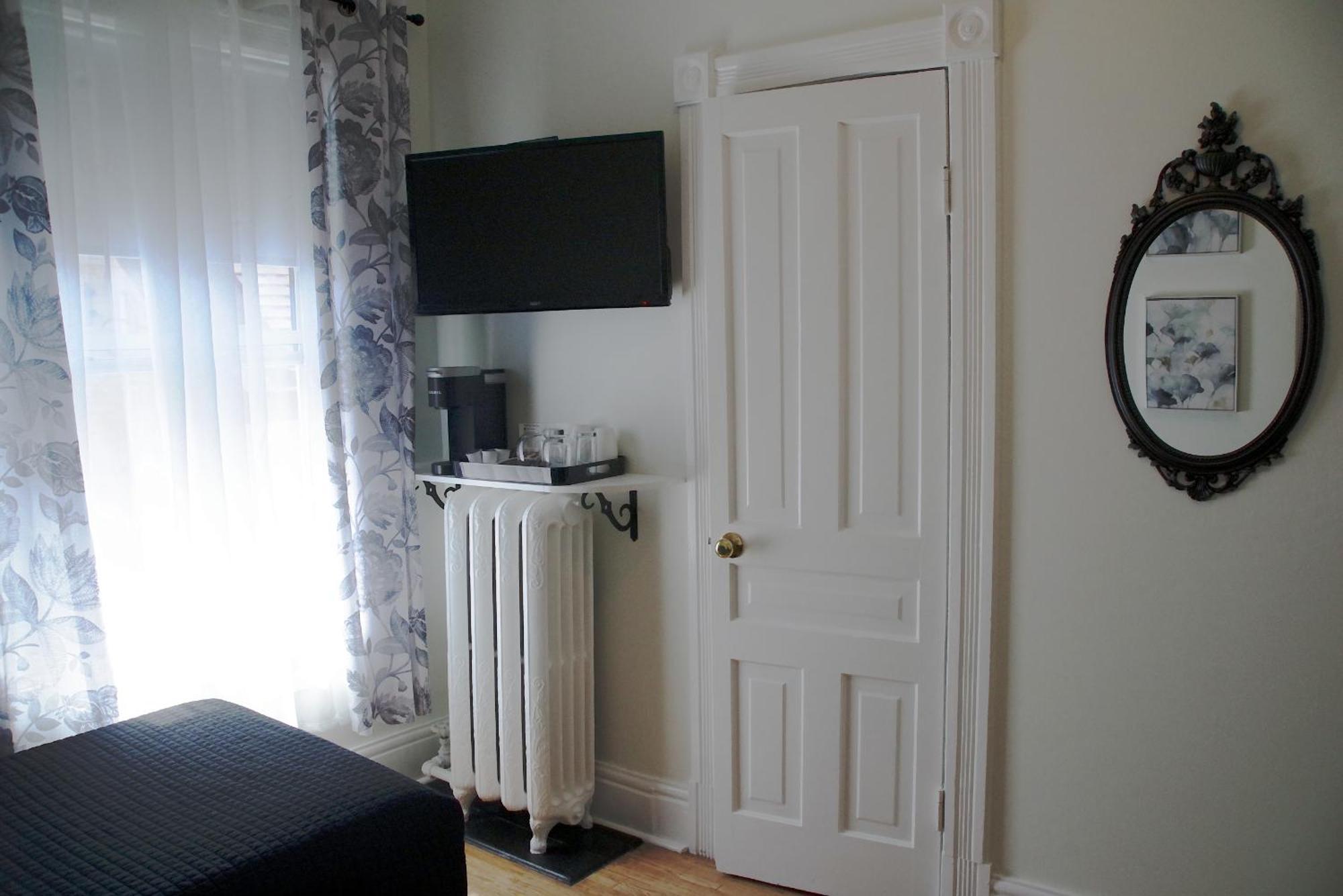 Colborne Bed And Breakfast Goderich Bilik gambar