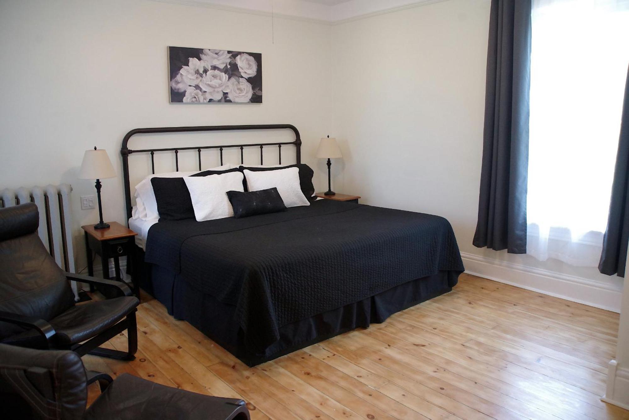 Colborne Bed And Breakfast Goderich Bilik gambar