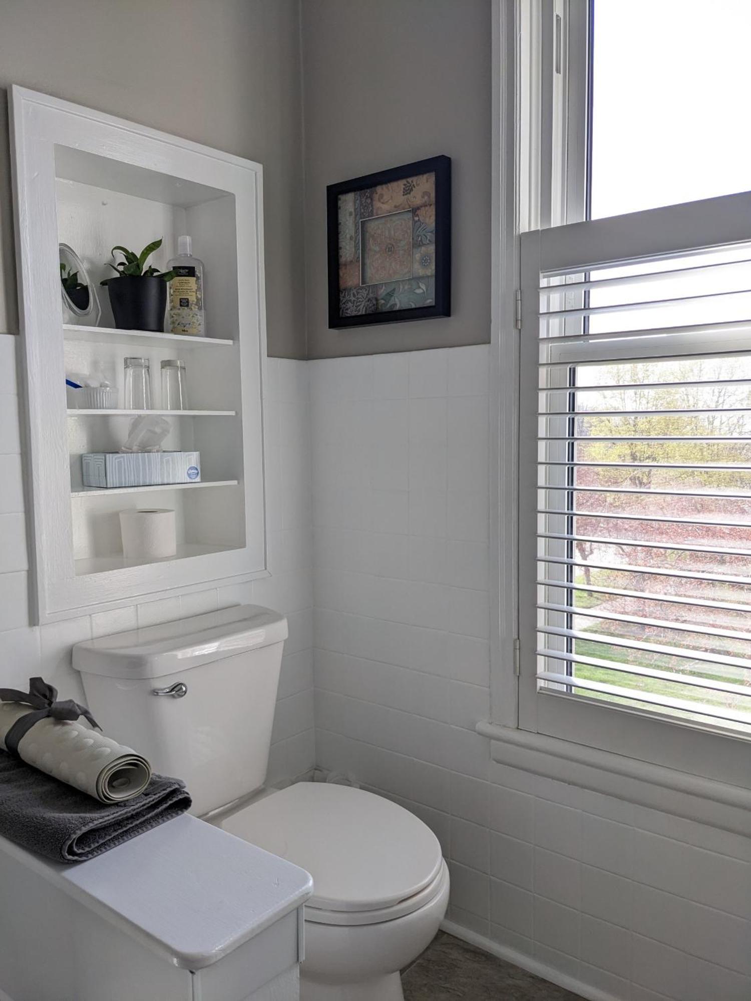 Colborne Bed And Breakfast Goderich Bilik gambar