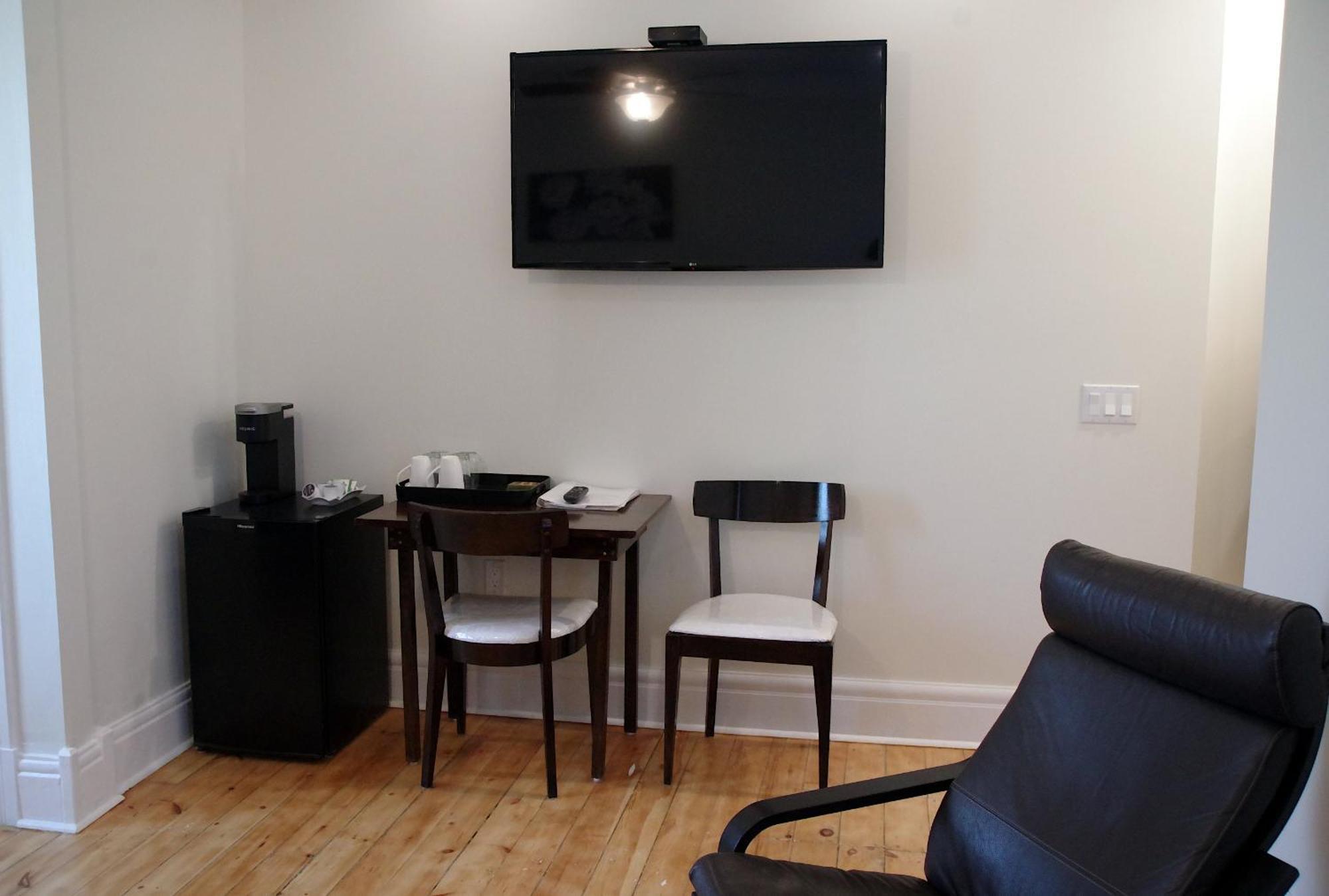 Colborne Bed And Breakfast Goderich Bilik gambar