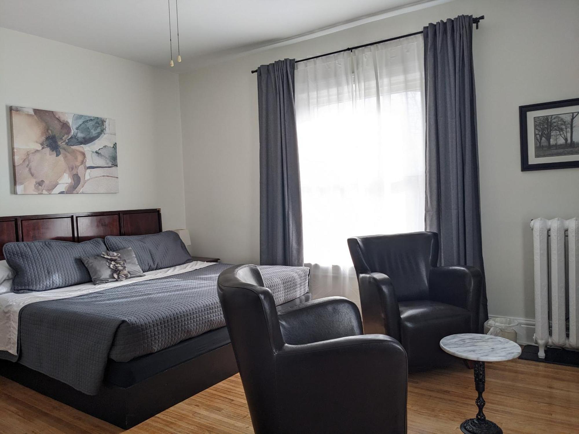 Colborne Bed And Breakfast Goderich Bilik gambar