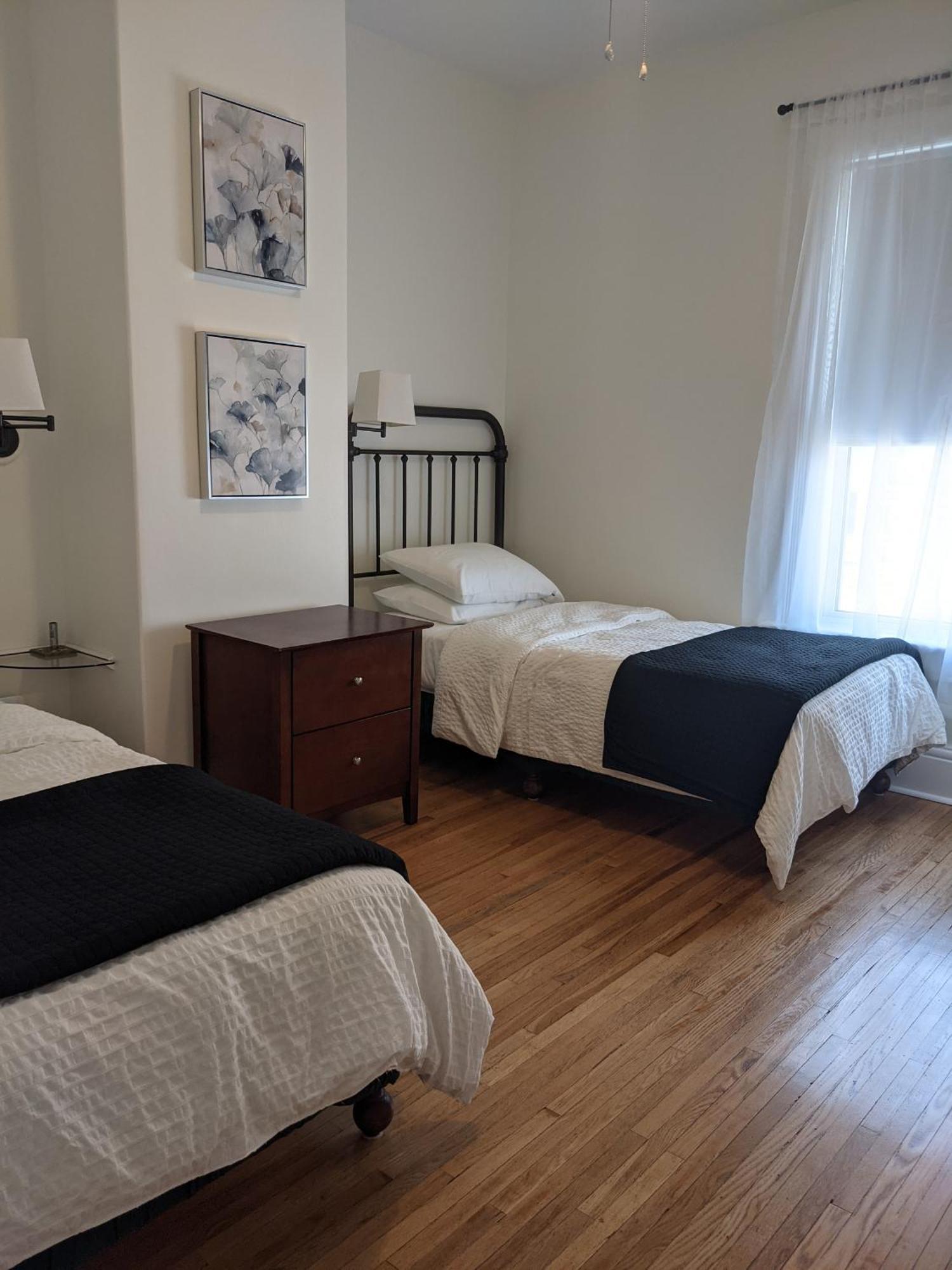 Colborne Bed And Breakfast Goderich Bilik gambar