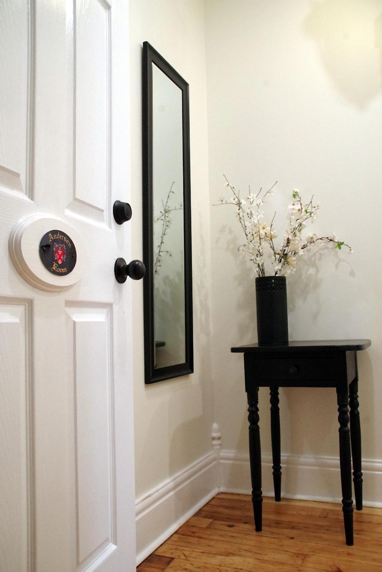 Colborne Bed And Breakfast Goderich Bilik gambar