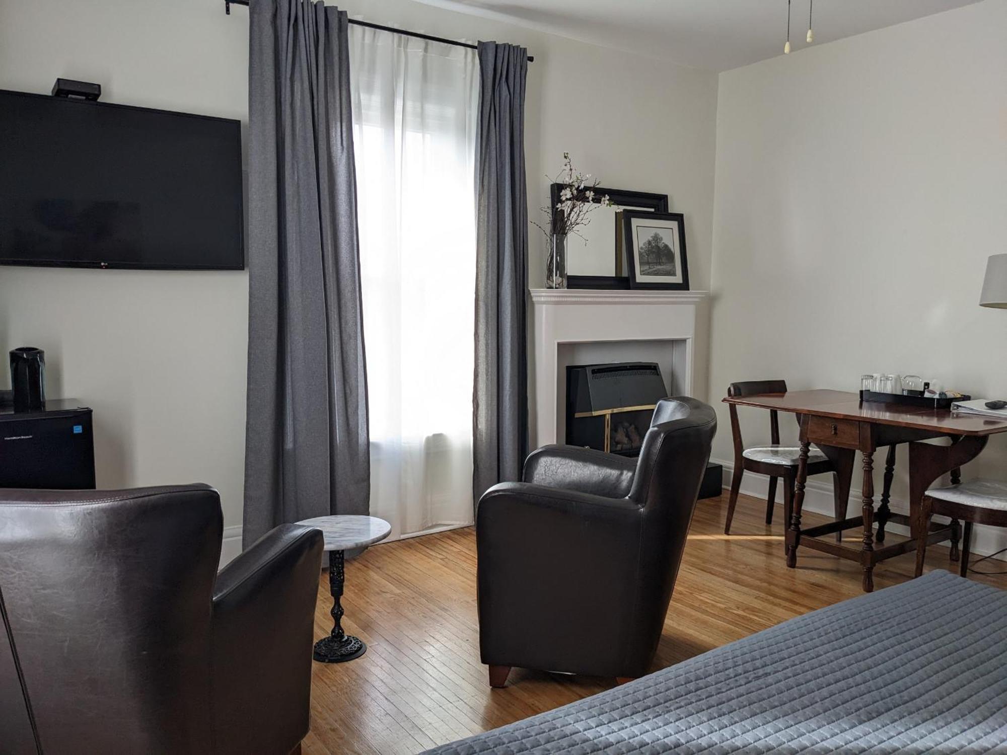 Colborne Bed And Breakfast Goderich Bilik gambar
