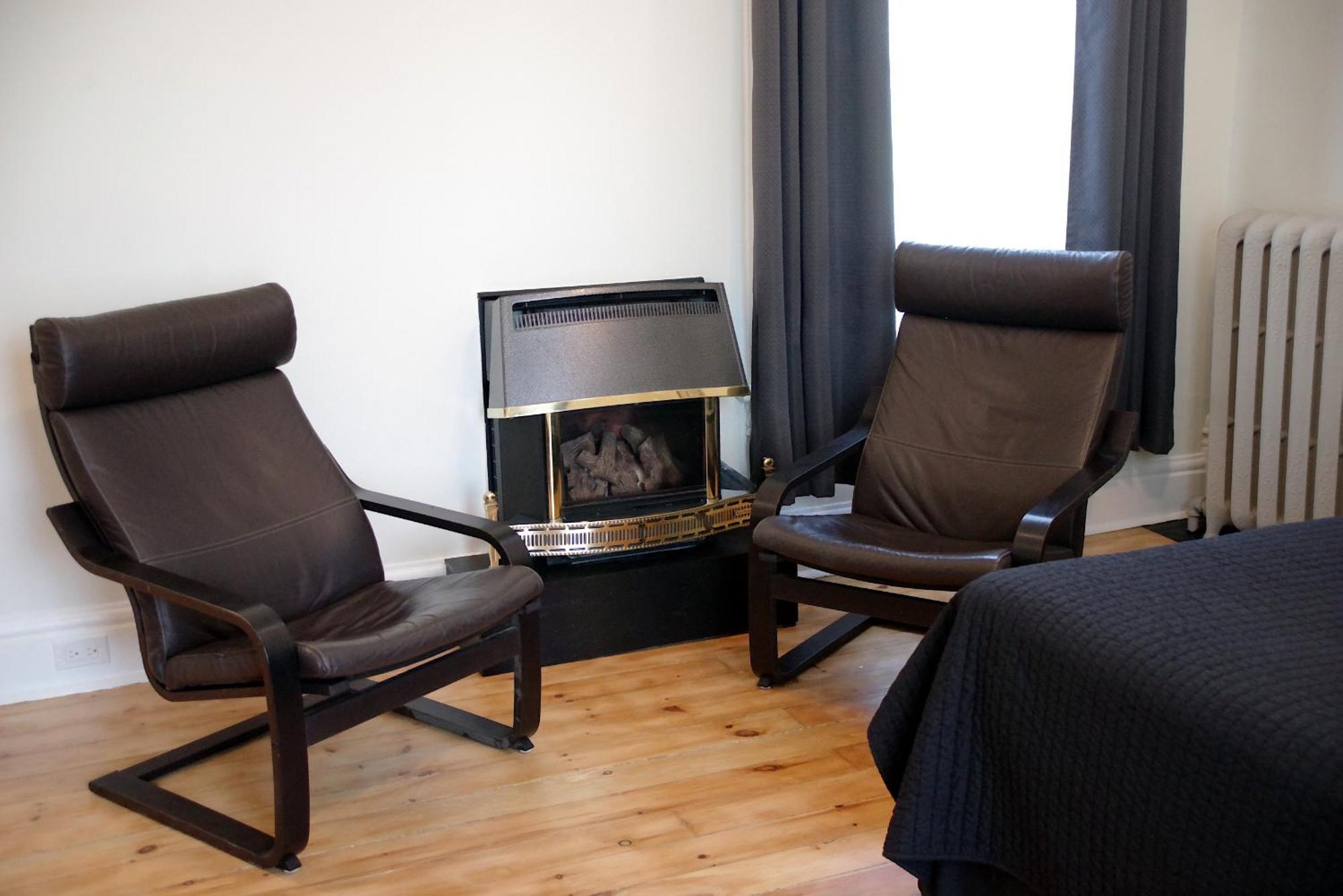 Colborne Bed And Breakfast Goderich Bilik gambar