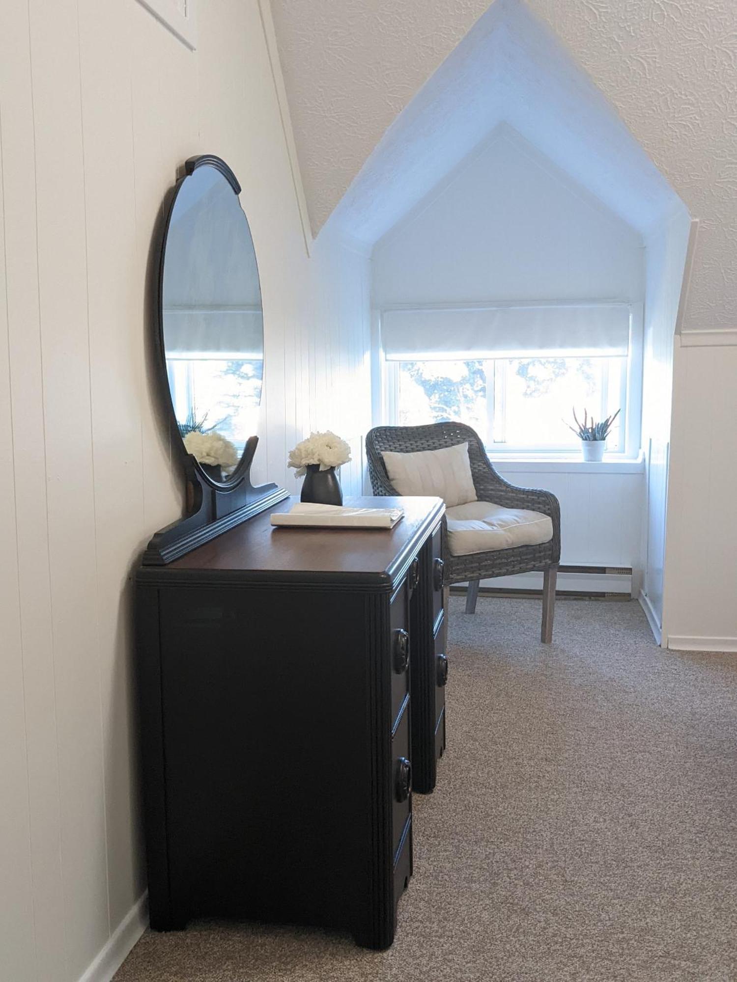 Colborne Bed And Breakfast Goderich Bilik gambar