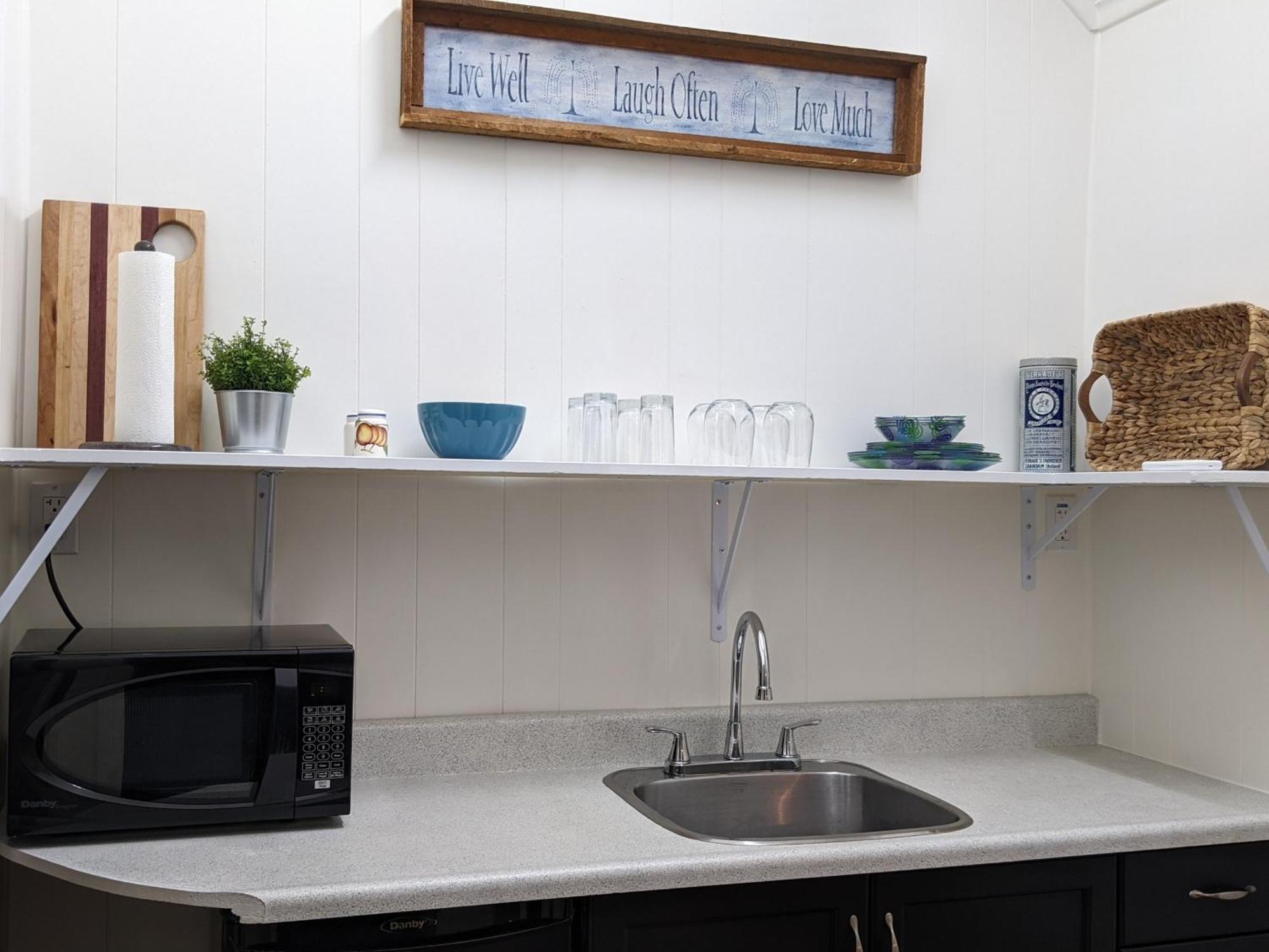 Colborne Bed And Breakfast Goderich Bilik gambar