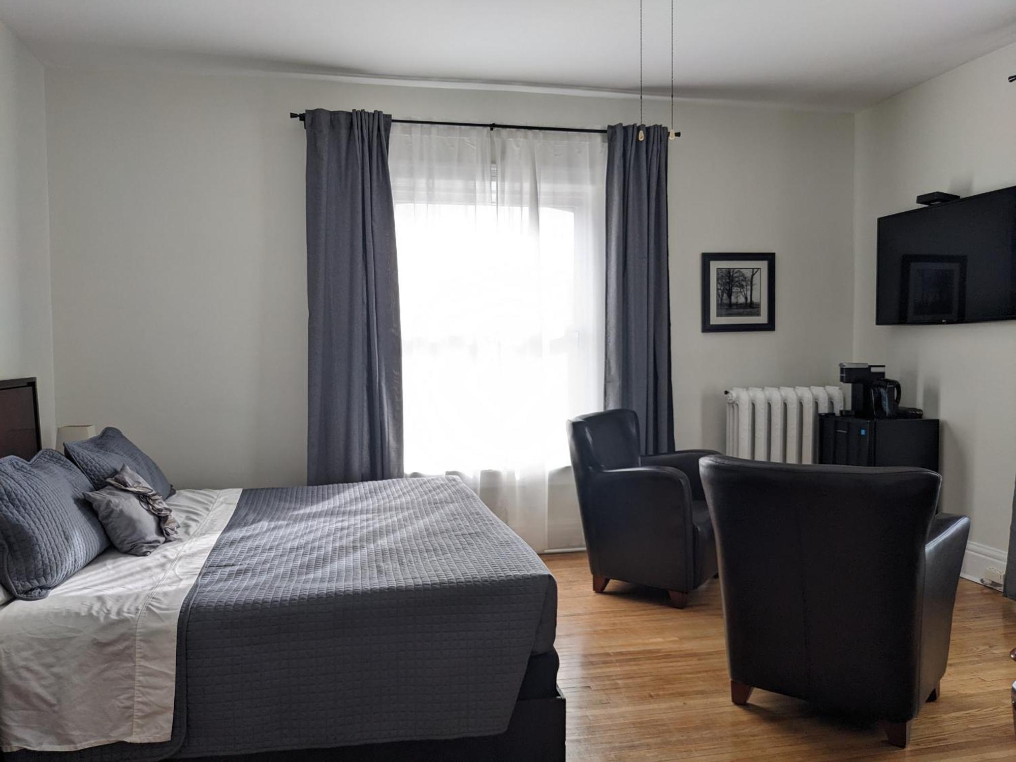 Colborne Bed And Breakfast Goderich Bilik gambar