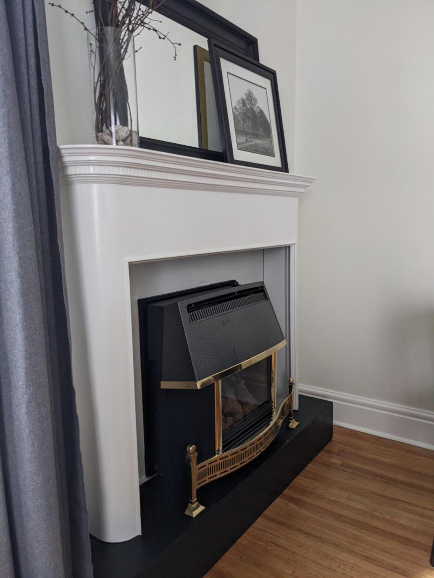 Colborne Bed And Breakfast Goderich Bilik gambar
