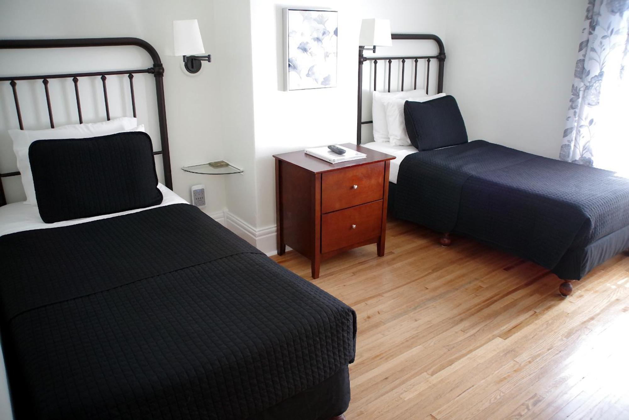 Colborne Bed And Breakfast Goderich Bilik gambar