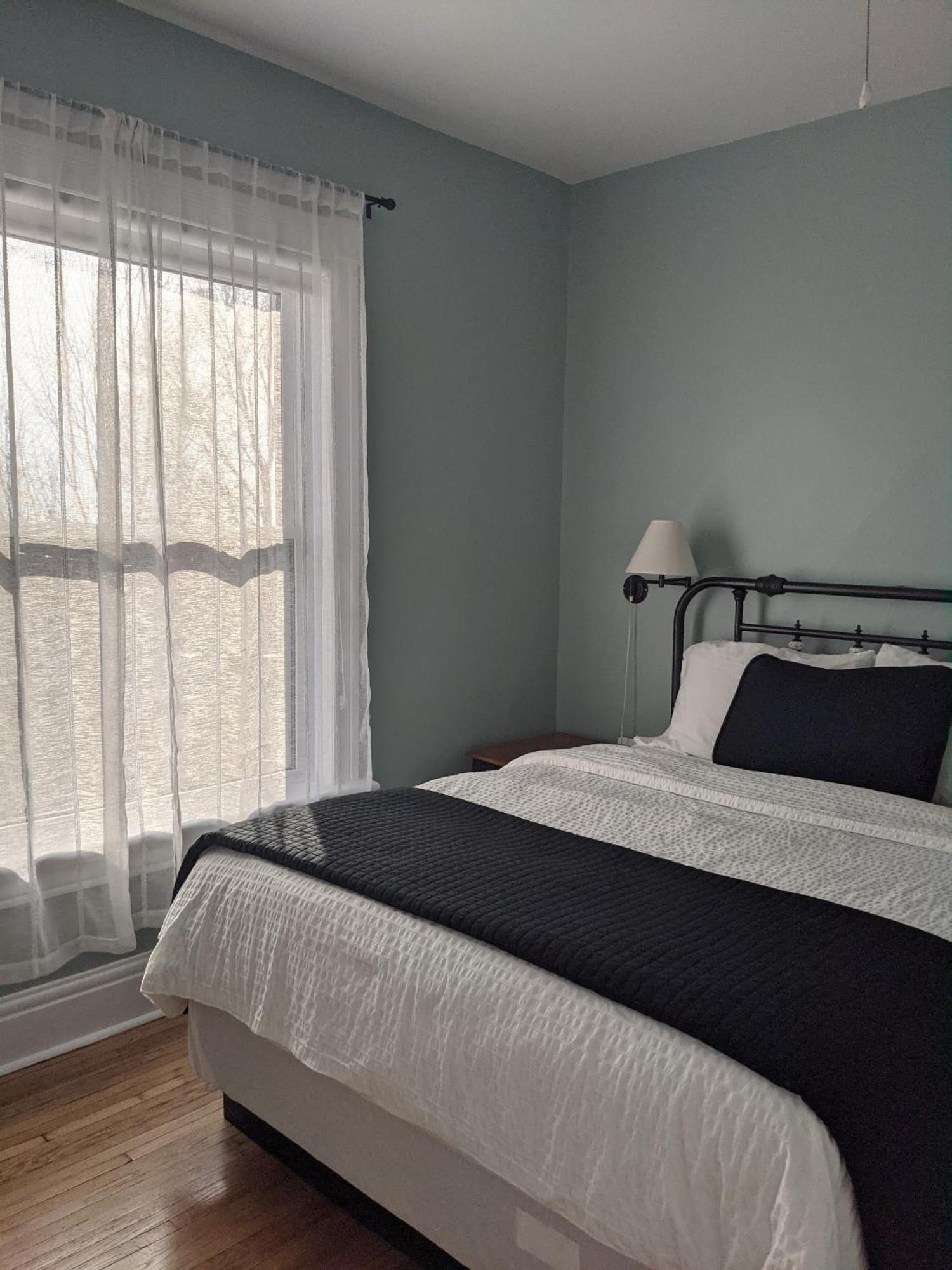 Colborne Bed And Breakfast Goderich Bilik gambar