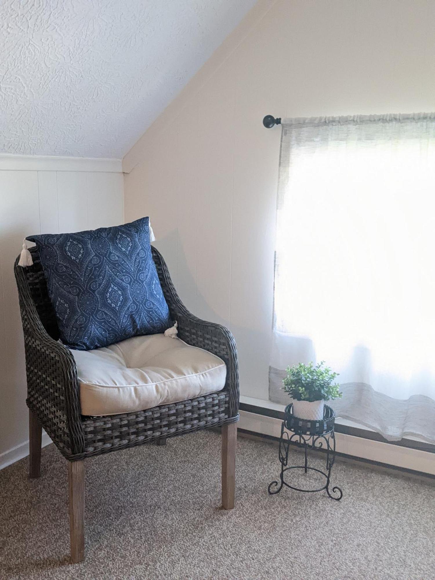 Colborne Bed And Breakfast Goderich Bilik gambar