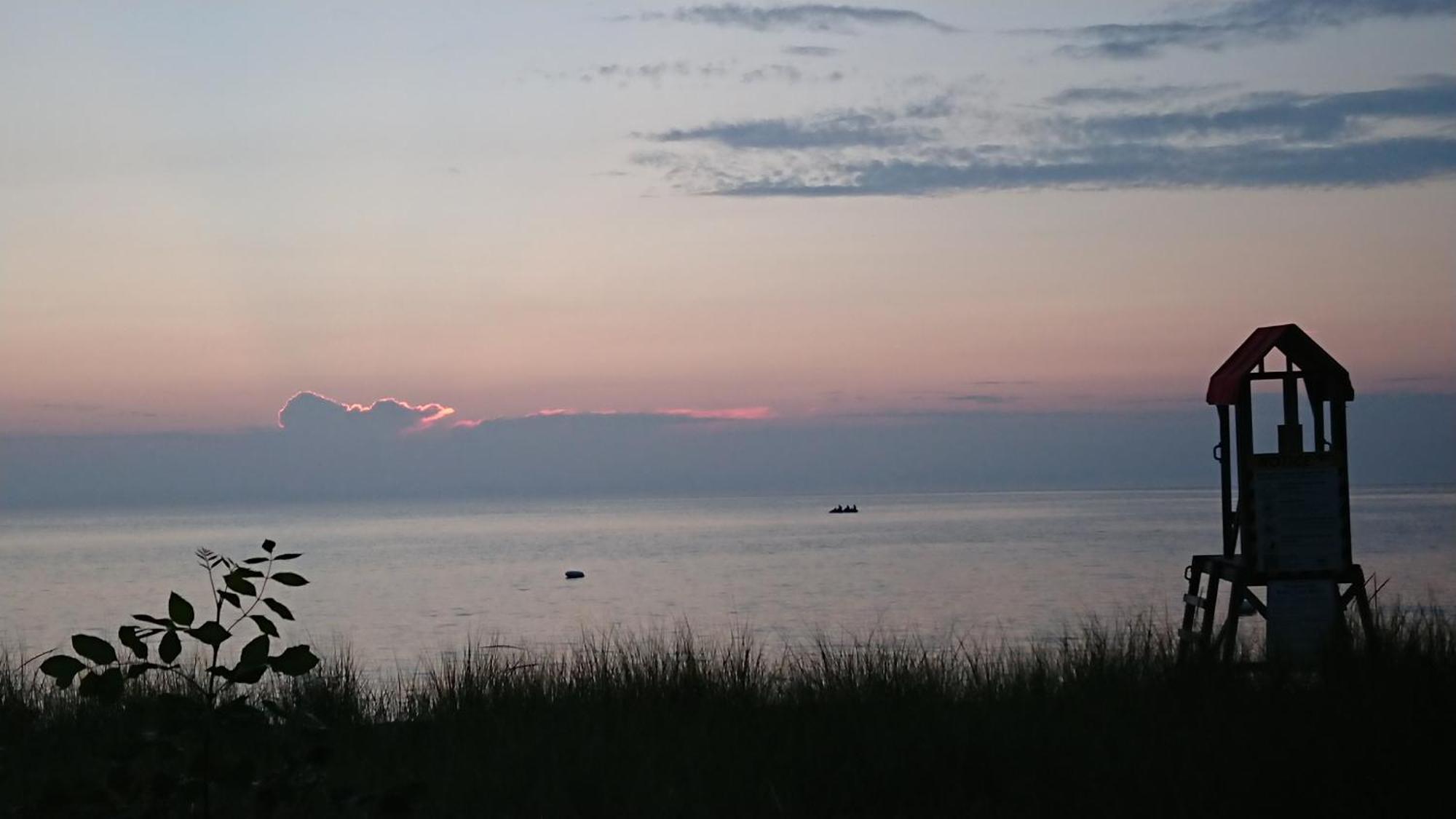 Colborne Bed And Breakfast Goderich Luaran gambar