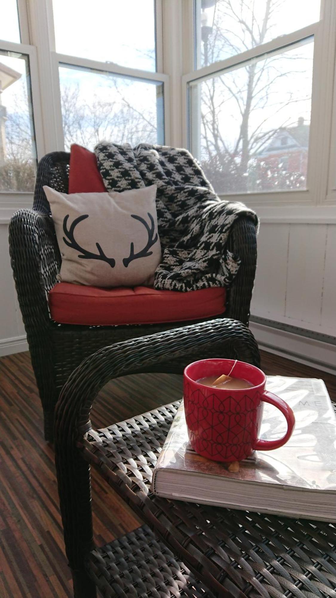 Colborne Bed And Breakfast Goderich Luaran gambar
