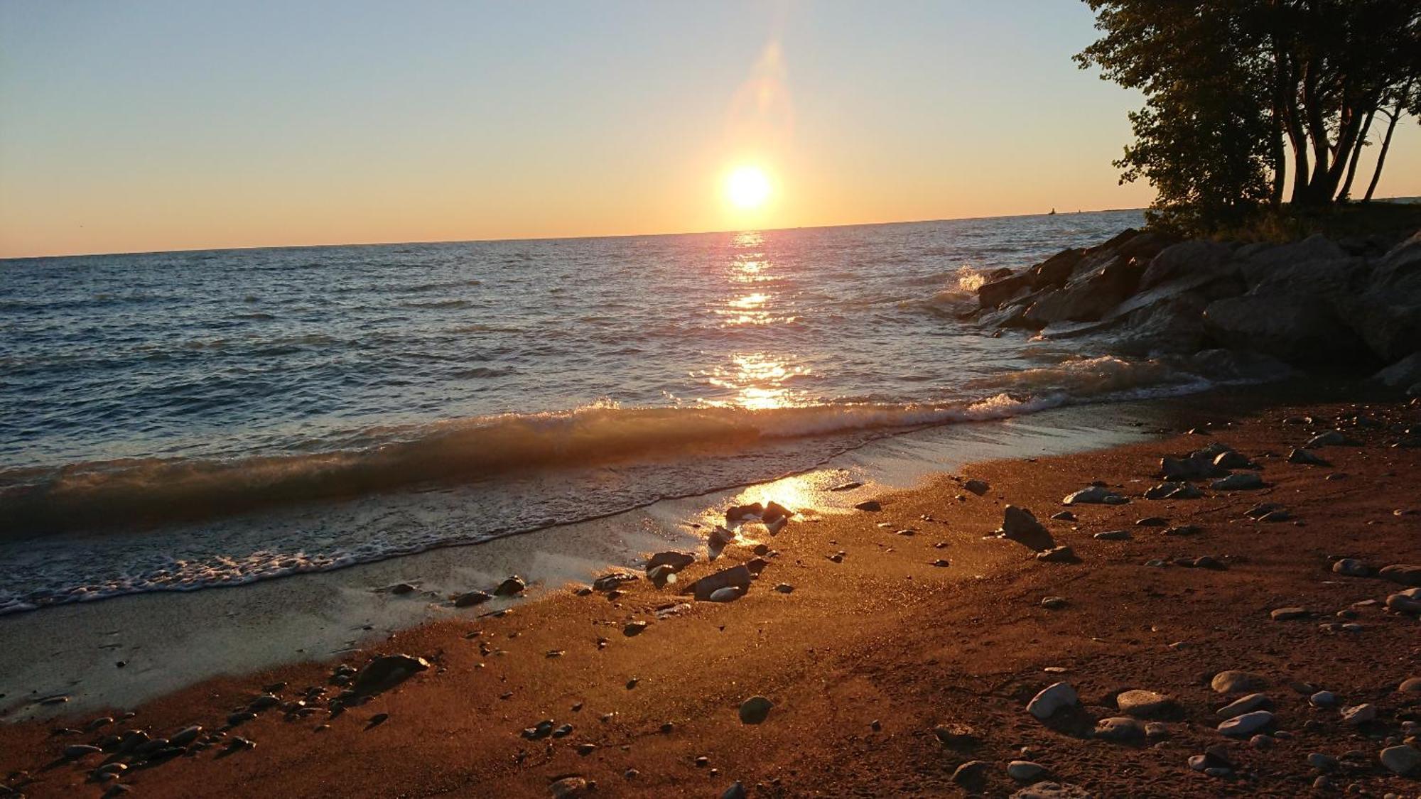 Colborne Bed And Breakfast Goderich Luaran gambar
