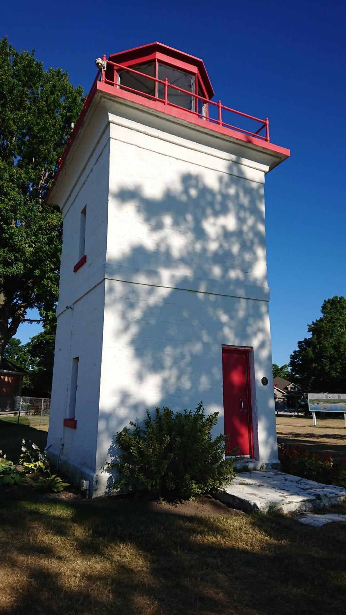 Colborne Bed And Breakfast Goderich Luaran gambar